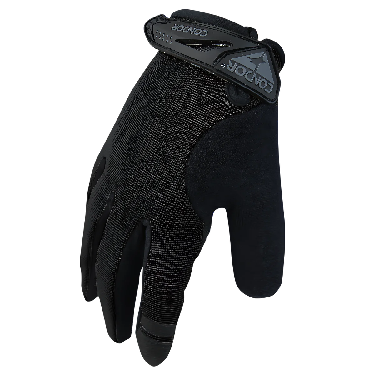 Рукавички стрілецькі Condor р.L (11) (black)