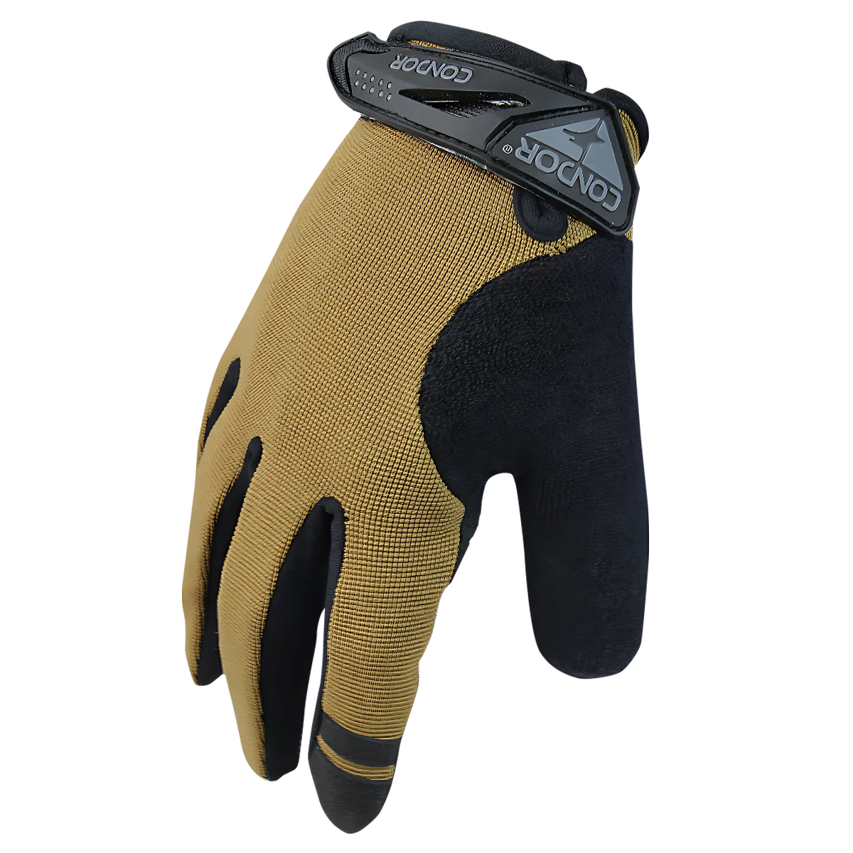 Рукавички стрілецькі Condor р.XL (11) (tan)