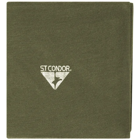 Балаклава Condor Multi Wrap p.UNI (olive) — фото 4