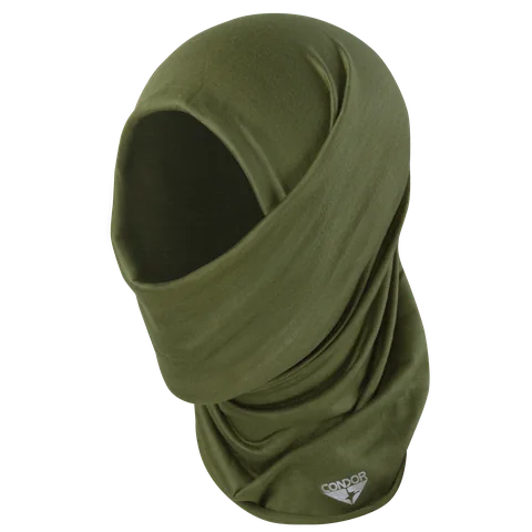 Балаклава Condor Multi Wrap p.UNI (olive)