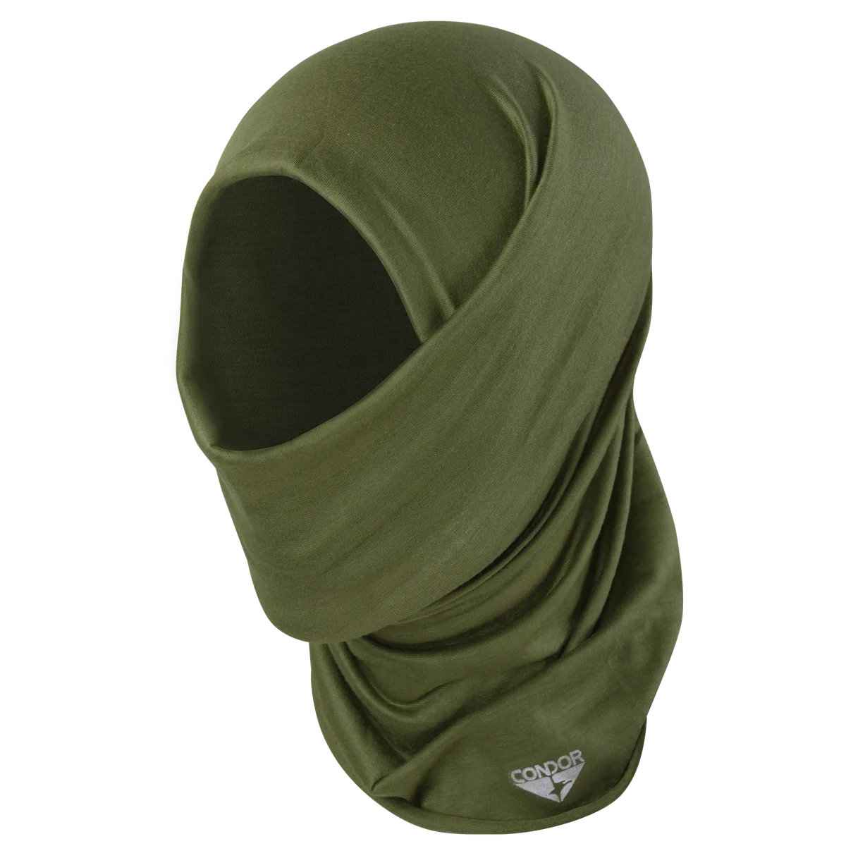 Балаклава Condor Multi Wrap p.UNI (olive)