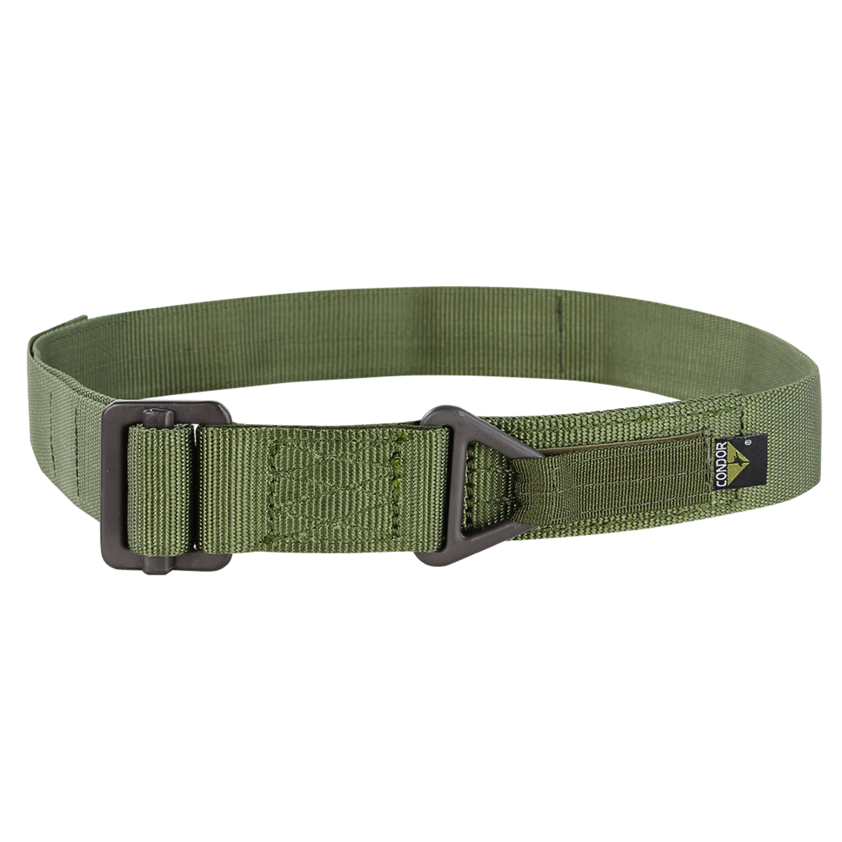 Ремінь Condor Rigger`s р.S (olive)