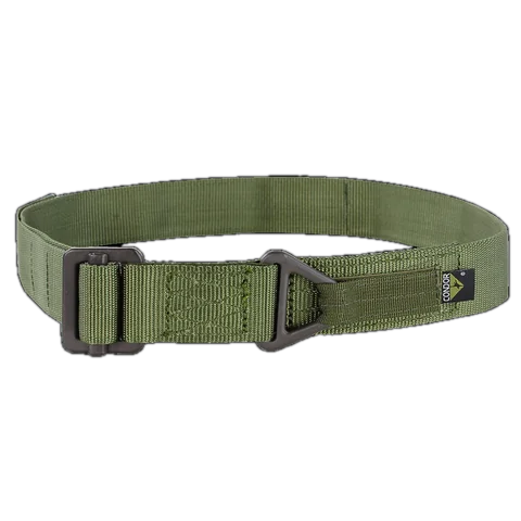Ремінь Condor Rigger`s р.L (olive) photo 2