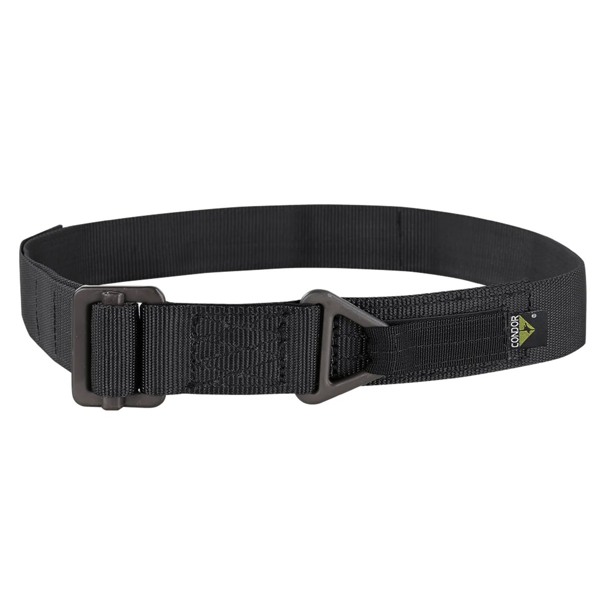 Ремінь Condor Rigger`s р.S (black)