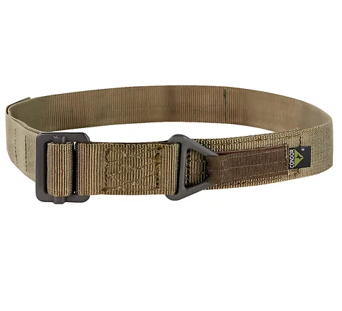 Ремінь Condor Rigger`s р.S (coyote tan) — фото 2