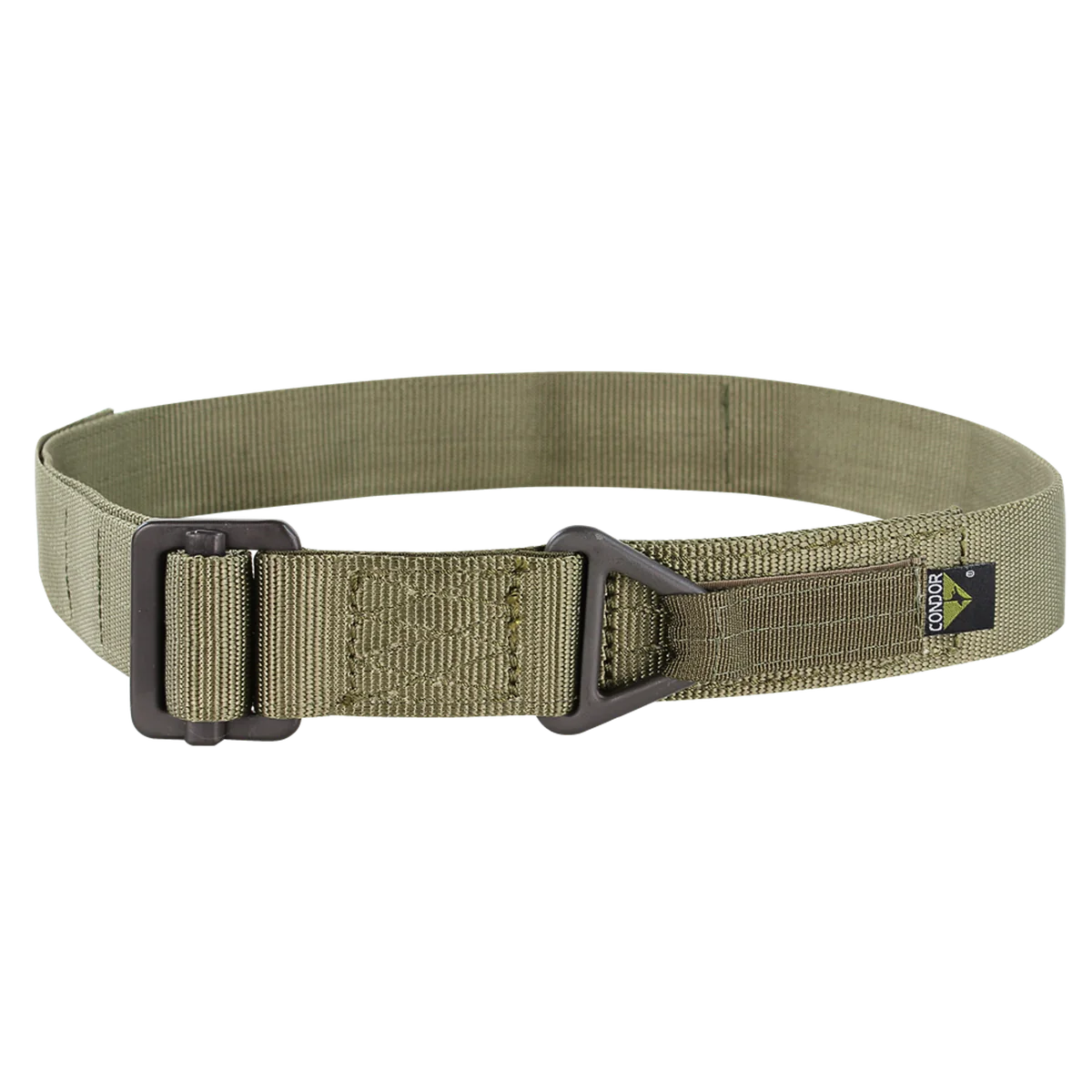 Ремінь Condor Rigger`s р.S (coyote tan)