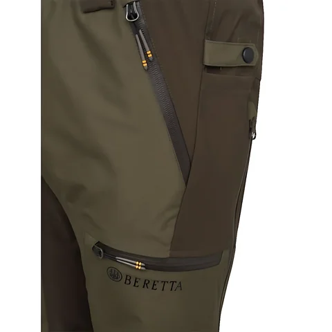 Штани чоловічі Tri-Active EVO "Beretta" (green)
