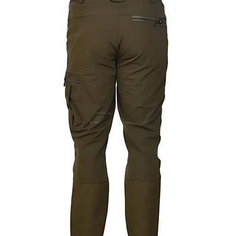 Брюки чоловічі MORITZ "Hart" p.46 — фото 3