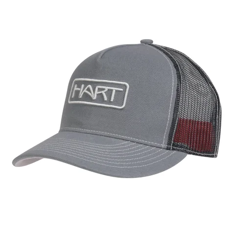 Кепка TRUCKER "Hart" (one size)