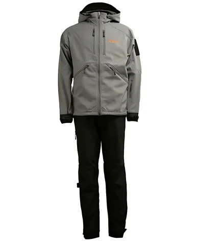 Костюм Himalayan Gray "Remington"