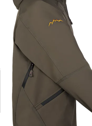 Костюм Himalayan "Remington" р.M (brown) — фото 6
