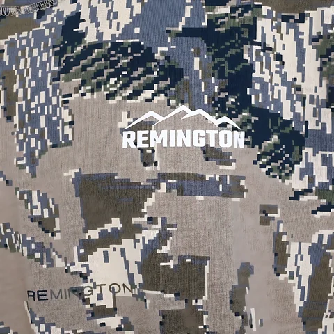 Футболка Figure "Remington" р.M (pixel camo) — фото 2