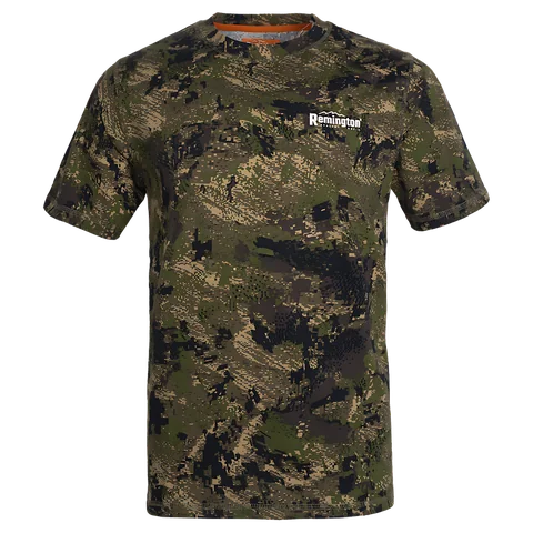 Футболка Green Forest "Remington"