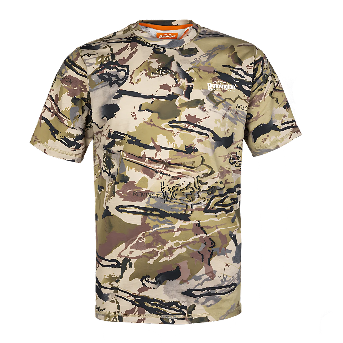 Футболка Safari "Remington" р. L