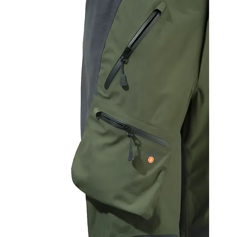 Штани чоловічі Tech Chino "Beretta" р.XXL (dark blue) — фото 4