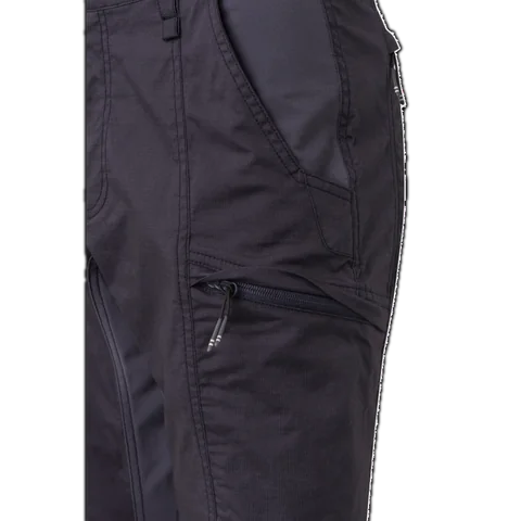 Штани чоловічі Low Pro "Beretta" р.XL (black) photo 2