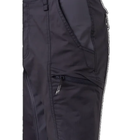 Штани чоловічі Low Pro "Beretta" р.XXL (black) photo 3
