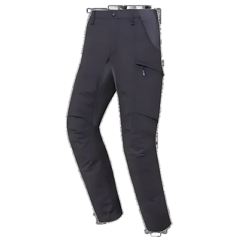 Штани чоловічі Low Pro "Beretta" р.XXL (black) photo 6