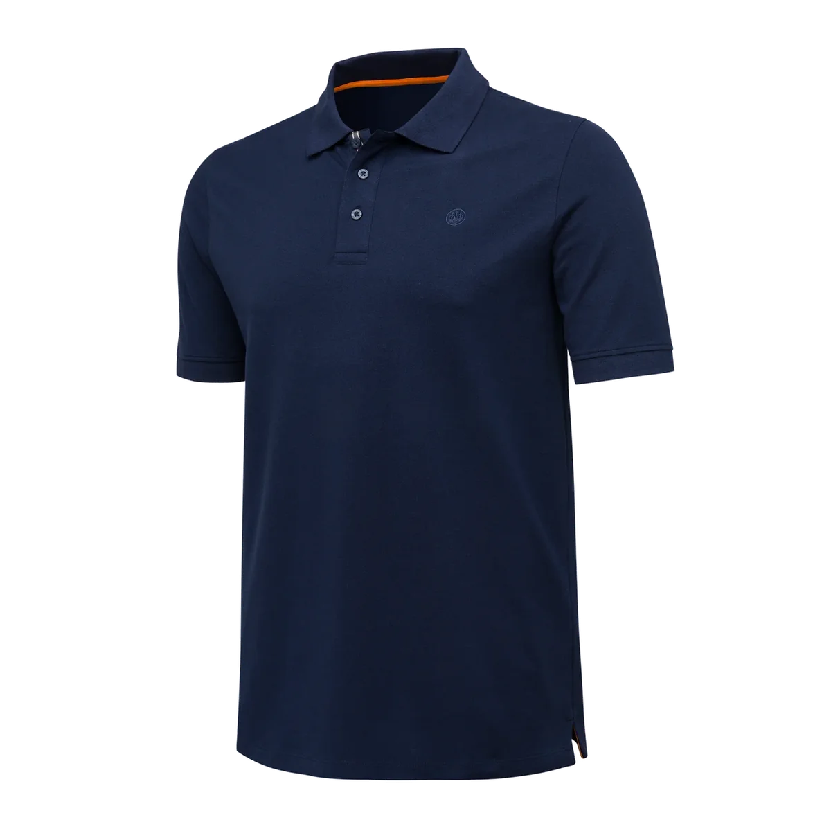 Футболка чоловіча Corporate EVO Polo  "Beretta p. 4XL (синій)