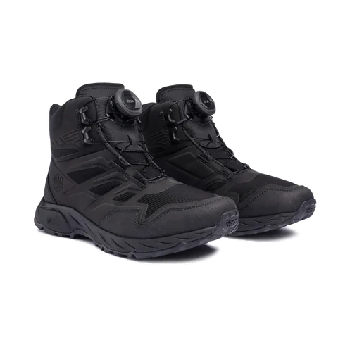 Чоботи Beretta "Wolf BOA" (black)