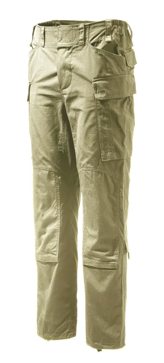 CU015-1853-01B5 Мужские брюки BDU Field "Beretta" р.4XL