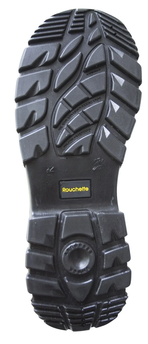 Кросівки BOSTON "Rouchette" р.44