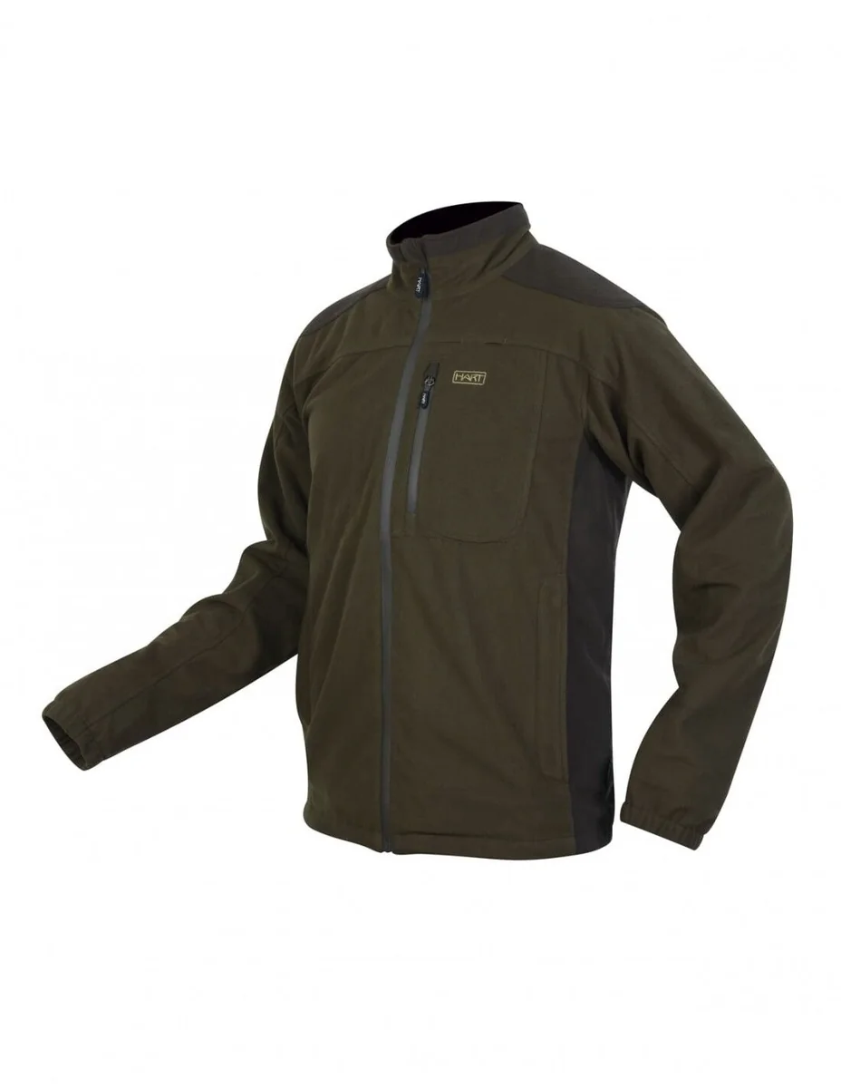 Куртка чоловіча BELFORT "Hart" p.XXL