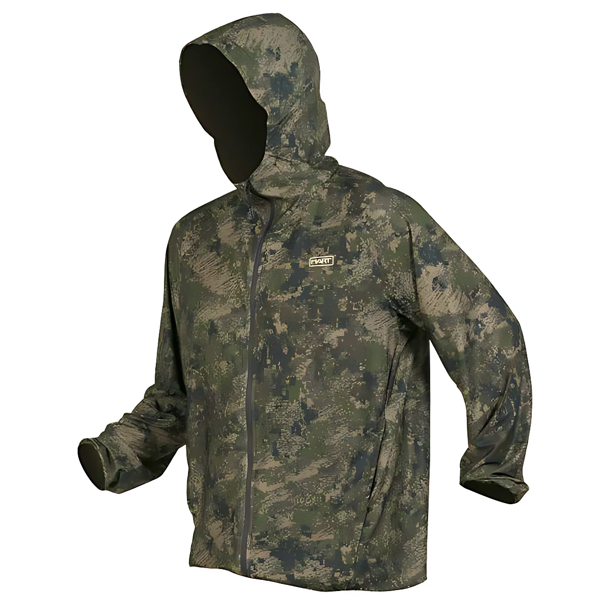 Куртка антимоскітна URAL-JC "Hart" p.XXL