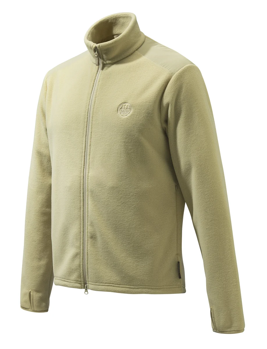P3015-2003-011B5  Кофта флісова  Patrol Fleece "Beretta"  p.XXL (пустельний) (уц)