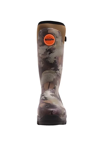 Чоботи Remington Equalizer Off-roader Yellow Waterfowl Honeycombs s. 44 (уц)