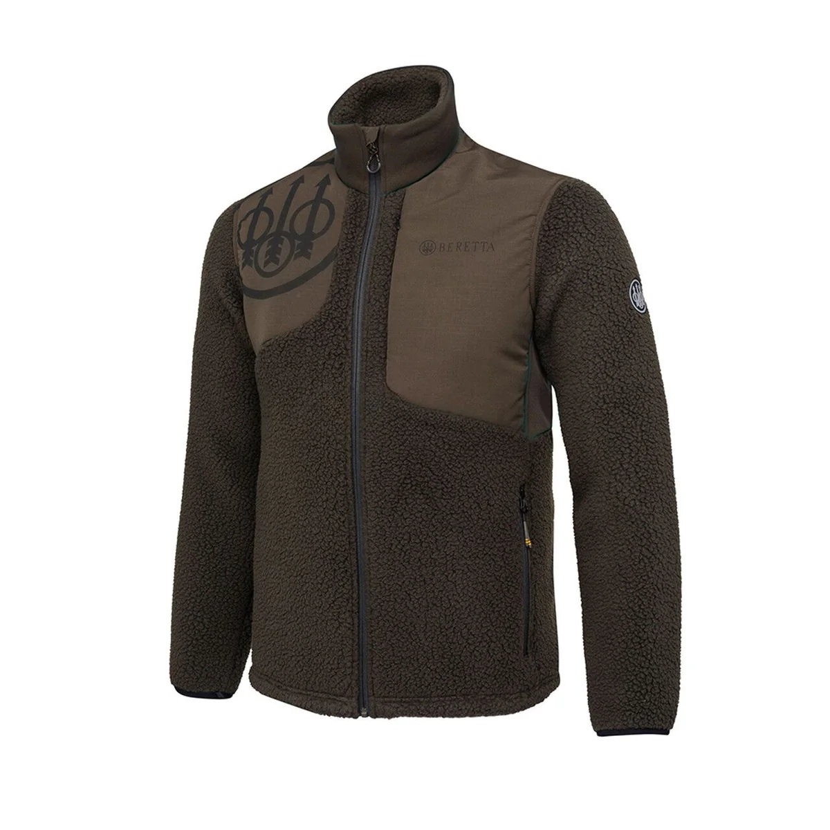 Куртка чоловіча Trailhead Thermal Pro"Beretta" p.L (brown)