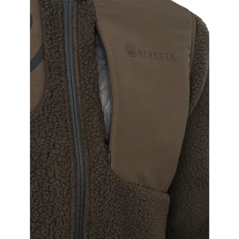 Куртка чоловіча Trailhead Thermal Pro"Beretta" p.XXL (brown) — фото 3