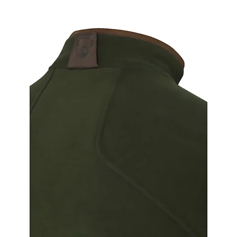 Кофта флісова Arlington "Beretta" p.XL (brown bark) photo 2