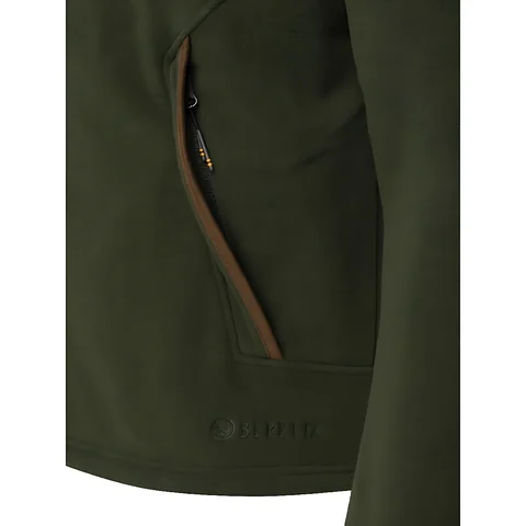 Кофта флісова Arlington "Beretta" p.XL (brown bark) photo 3