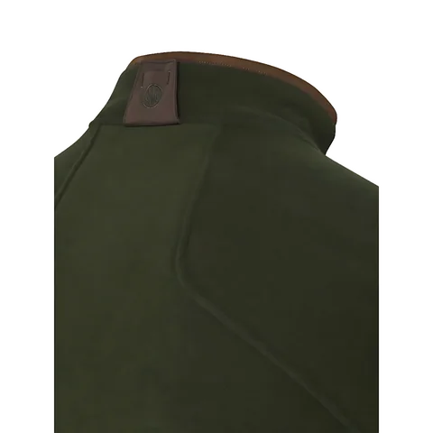 Кофта флісова Arlington "Beretta" p.XXL (brown bark) photo 3