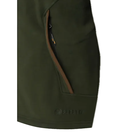 Кофта флісова Arlington "Beretta" p.XXL (brown bark) photo 5