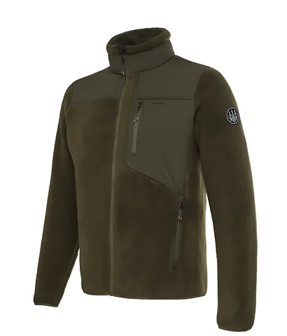 Кофта флісова Halifax Shepra  "Beretta" p.L (green)
