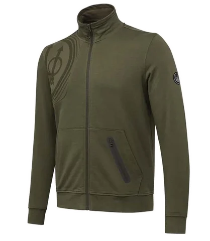 Кофта трикотажна Corporate Sweater "Beretta"