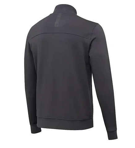 Кофта трикотажна Corporate Sweater "Beretta" p.XL (ebony) — фото 2