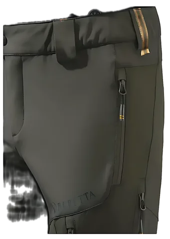 Штани чоловічі 4 Way Stretch EVO "Beretta" р.XL (green moss) photo 6