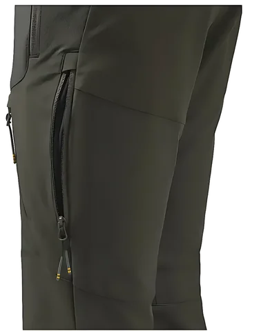 Штани чоловічі 4 Way Stretch EVO "Beretta" р.XL (green moss) photo 7