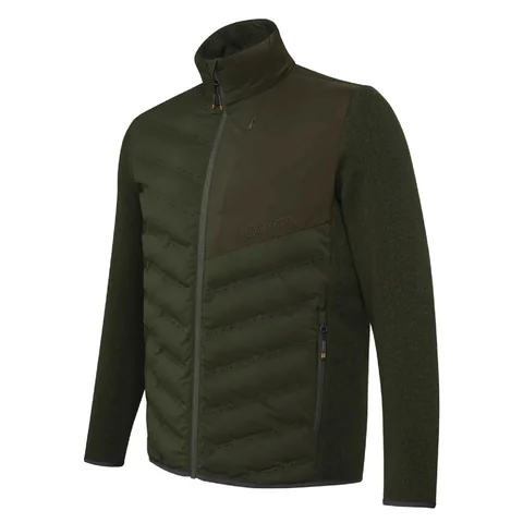 Куртка Roe GB "Beretta" (british green) p.ХL