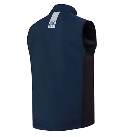 Жилет унісекс Windshell Vest EVO "Beretta" р.М — фото 4