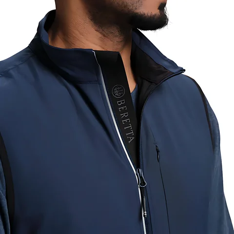Жилет унісекс Windshell Vest EVO "Beretta" р.L — фото 4