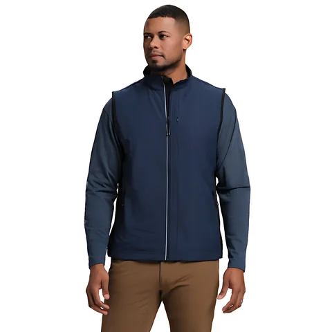 Жилет унісекс Windshell Vest EVO "Beretta" р.ХL — фото 2