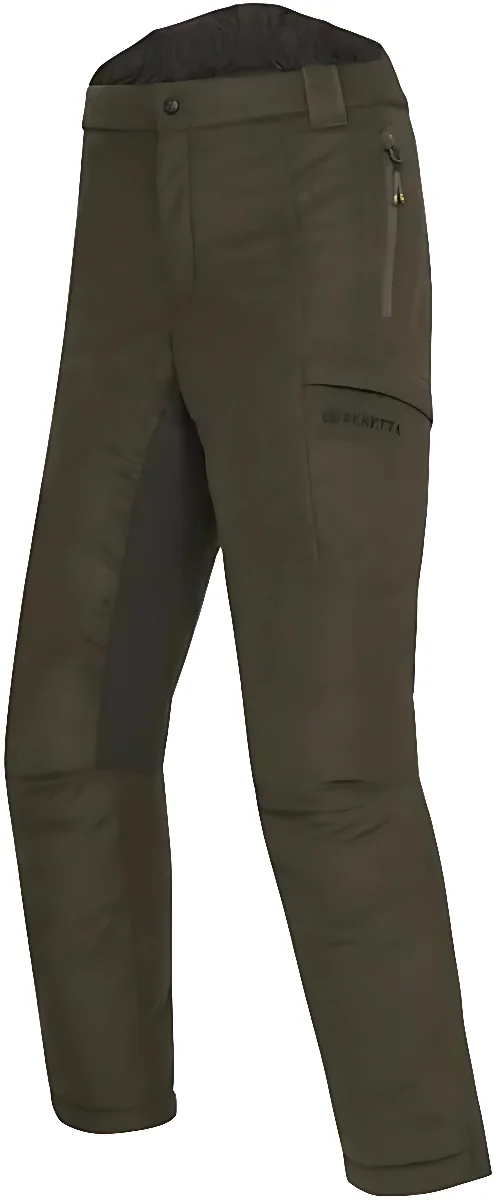 Штани чоловічі Mull  "Beretta" р.L (brown bark)