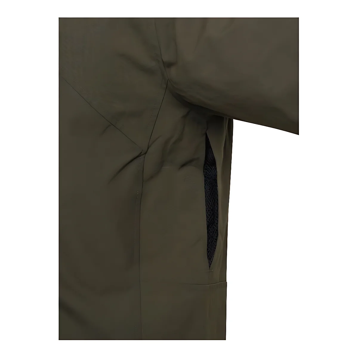 Рубашка чоловіча Thorn Resistant "Beretta" р.M (green moss)