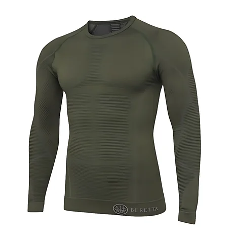 Термобілизна HT  (термокофта) "Beretta" р.II photo 2