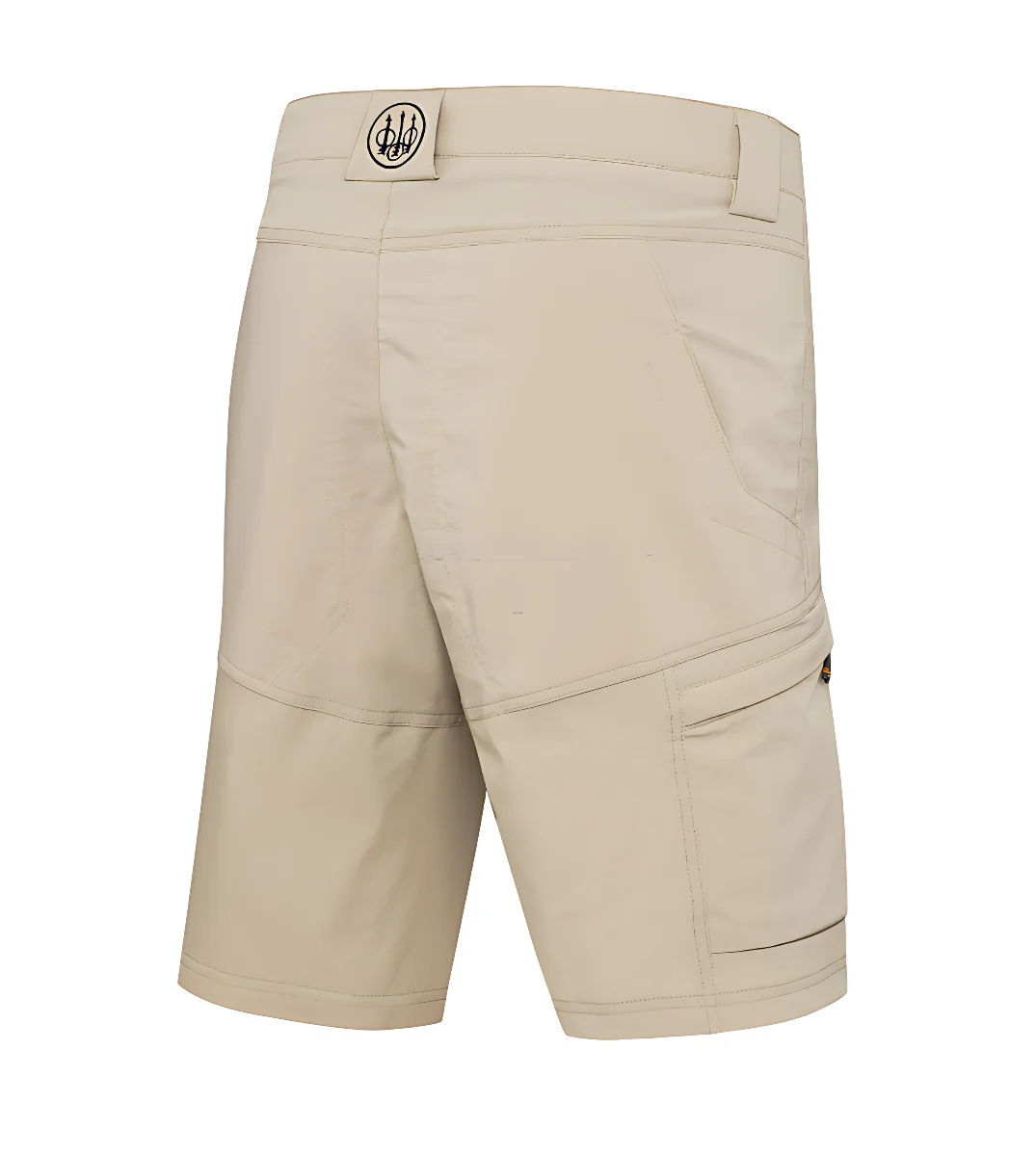 BU421-2395-08D2 Шорти чоловічі Rush EVO "Beretta" p.L (beige)