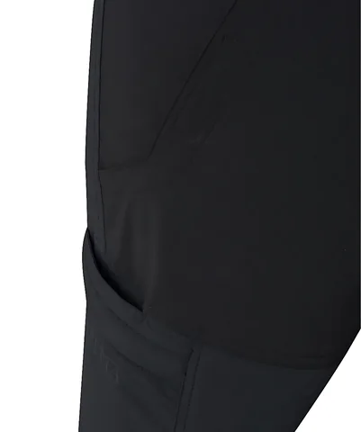Чоловічі брюки Rush EVO "Beretta" p.3XL (black)